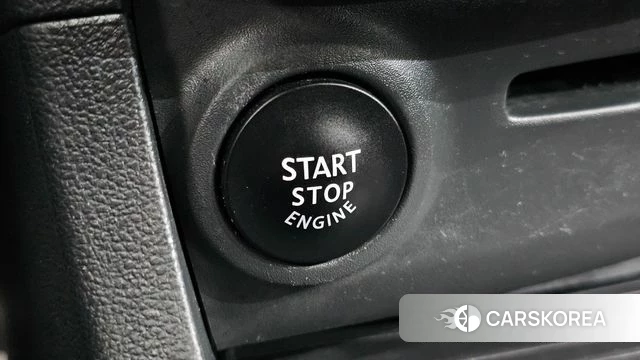 Renault Korea (Samsung) Clio id 4837080 из Кореи 9