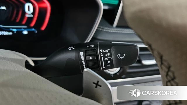 Genesis G70 id 4356692 из Кореи 9