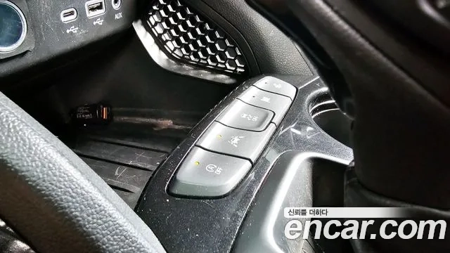 Chevrolet (GM Daewoo) Trailblazer id 2875127 из Кореи 9