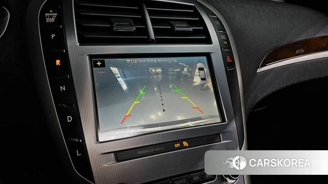 Lincoln New MKZ id 3820454 из Кореи 9