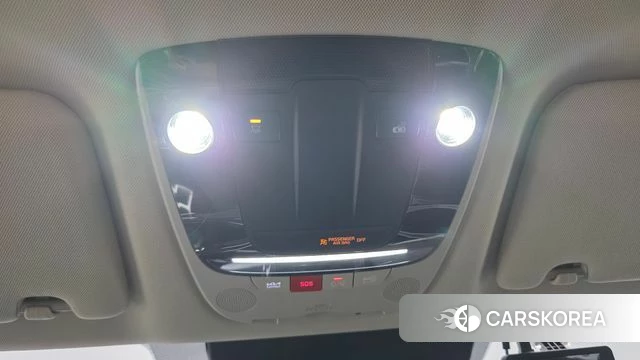 Kia K5 3rd generation id 4361380 из Кореи 9