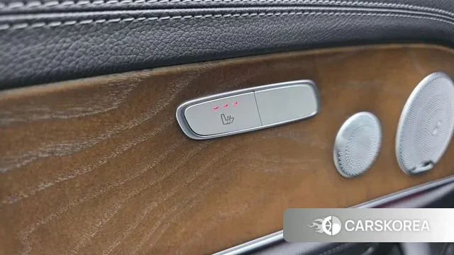 Mercedes-Benz E-Class W213 id 3789572 из Кореи 9