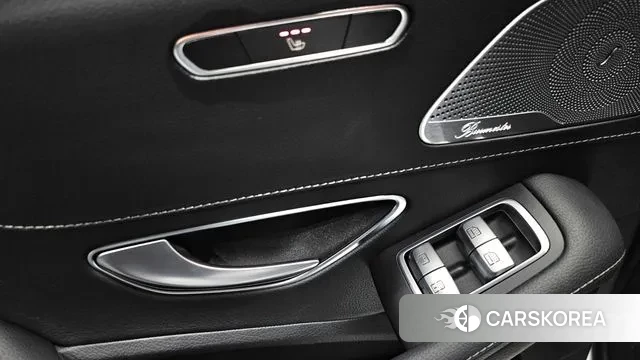 Mercedes-Benz S-Class W222 id 3072137 из Кореи 9