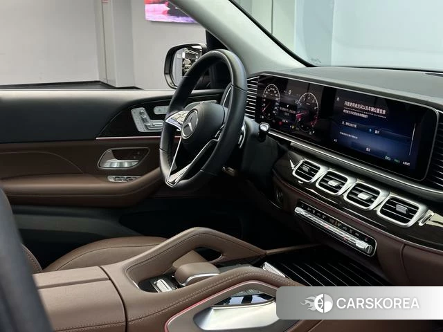 Mercedes-Benz GLE (import) id 4259181 из Китая 9