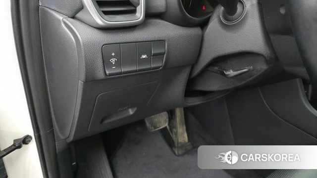 Kia Sportage The Bold id 4784930 из Кореи 9