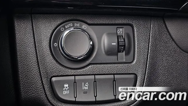 Chevrolet (GM Daewoo) The New Spark id 2824959 из Кореи 9