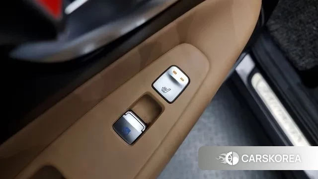 Hyundai The New Santa Fe id 3043887 из Кореи 9