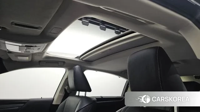 Lexus ES300h 7th generation id 3371960 из Кореи 9