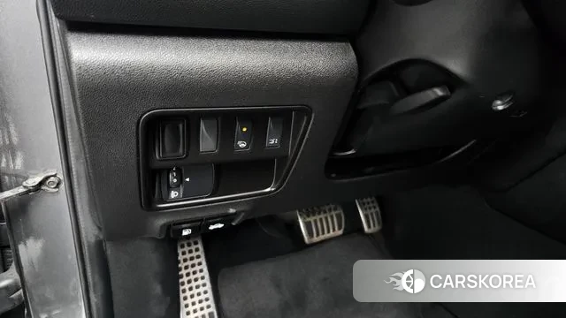 Renault Korea (Samsung) The New QM6 id 3044645 из Кореи 9