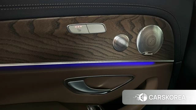 Mercedes-Benz E-Class W213 id 4280855 из Кореи 9