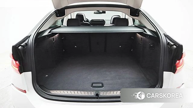 BMW 6 Series GT (G32) id 3864900 из Кореи 9