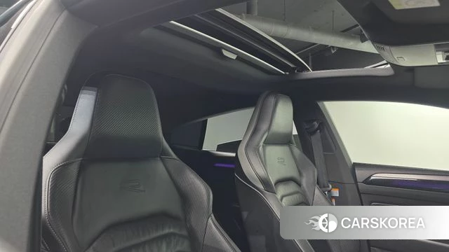 Volkswagen Arteon id 4281883 из Кореи 9