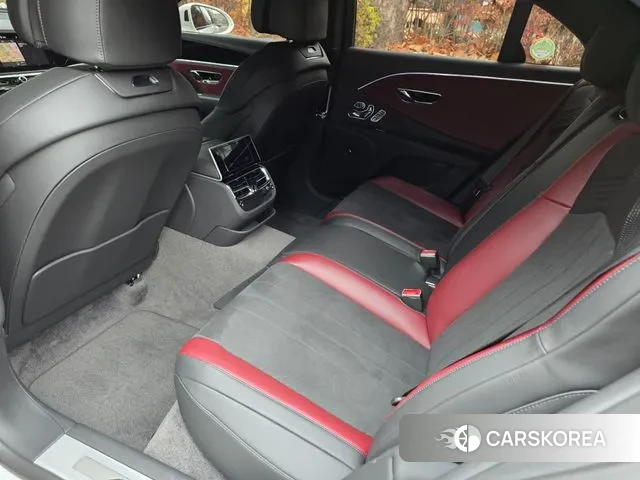 Bentley Flying Spur 3rd Generation id 3405469 из Кореи 9