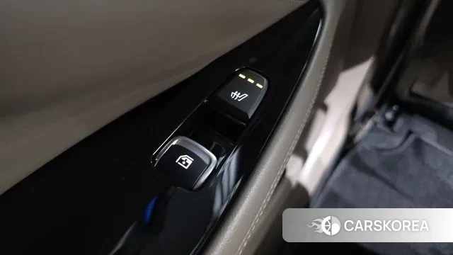 Kia K8 Hybrid id 3011785 из Кореи 9