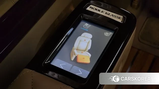 Kia The New Carnival id 2941362 из Кореи 9