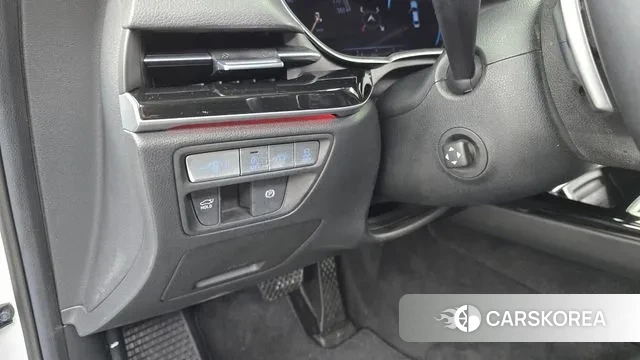 Genesis G80 (RG3) id 3504407 из Кореи 9