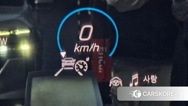 Mercedes-Benz GLS - Class X167 id 3514119 из Кореи 9