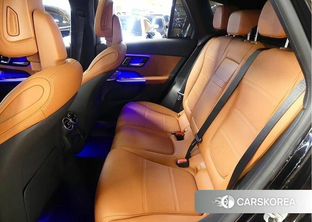 Mercedes-Benz GLC-Class X254 id 4584184 из Кореи 9