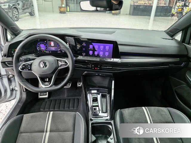 Volkswagen Golf id 4328786 из Китая 9