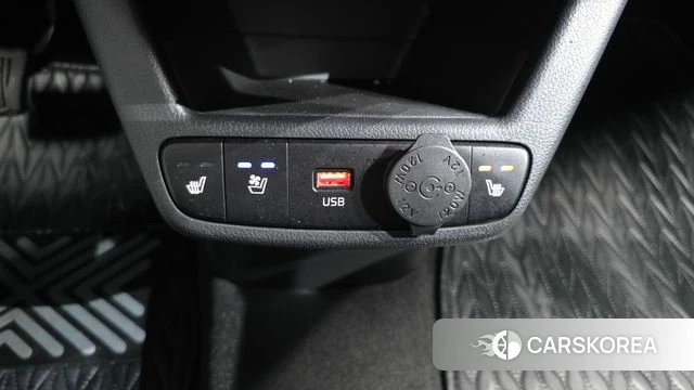 Kia The New Kia Ray id 4757116 из Кореи 9