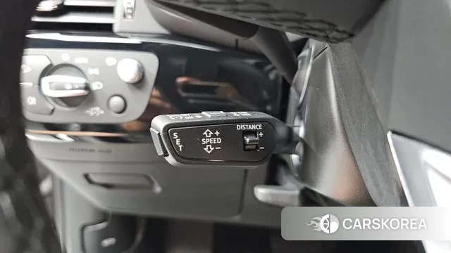 Audi A4 (B9) id 2993871 из Кореи 9