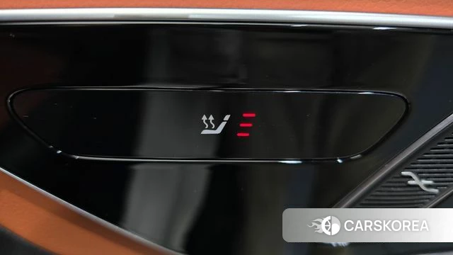 Mercedes-Benz GLC-Class X254 id 4360665 из Кореи 9