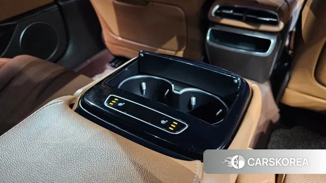 Genesis G80 (RG3) id 3420170 из Кореи 9