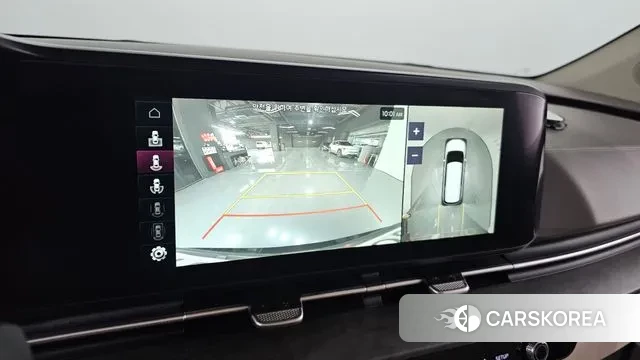 Kia Carnival 4th generation id 3625115 из Кореи 9