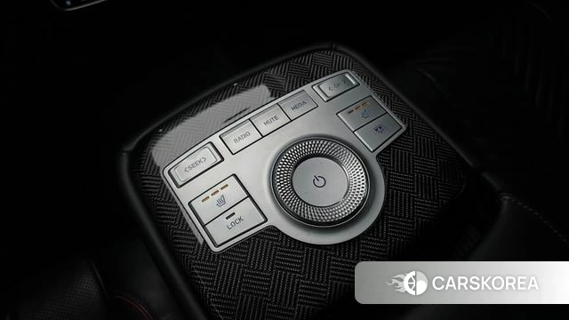 Genesis G80 (RG3) id 3851905 из Кореи 9