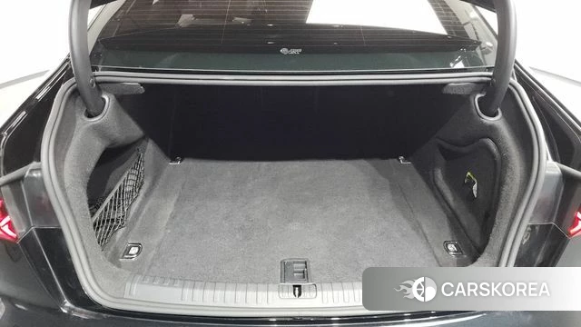 Audi A6 (C8) id 4535485 из Кореи 9