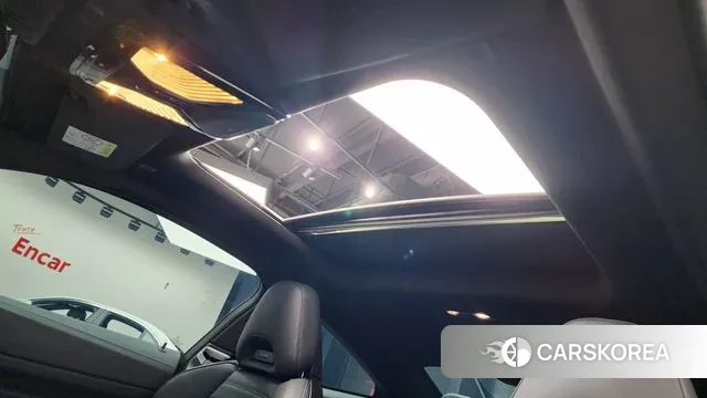 BMW 4 Series (G22) id 3739357 из Кореи 9