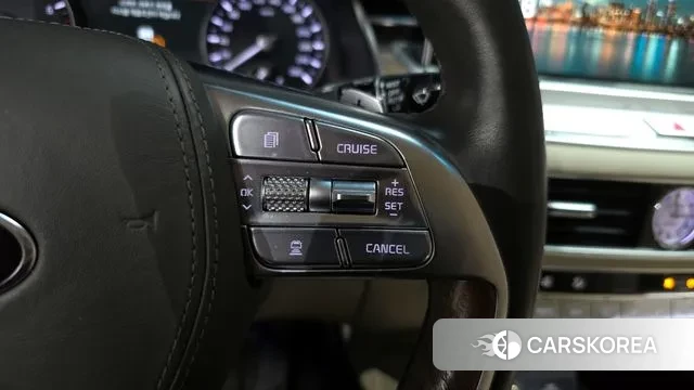 Kia More K9 id 3474779 из Кореи 9