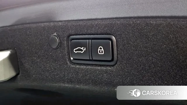 Hyundai The New Grandeur IG Hybrid id 3384736 из Кореи 9