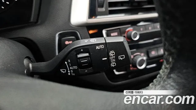 BMW 1 Series (F20) id 2813884 из Кореи 9