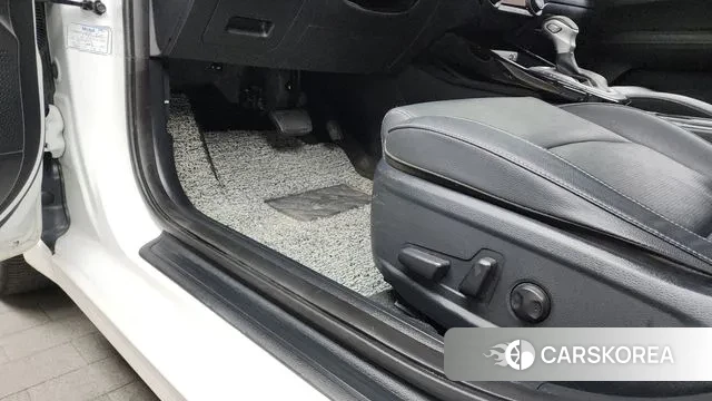 Kia The New K3 2nd generation id 3059344 из Кореи 9