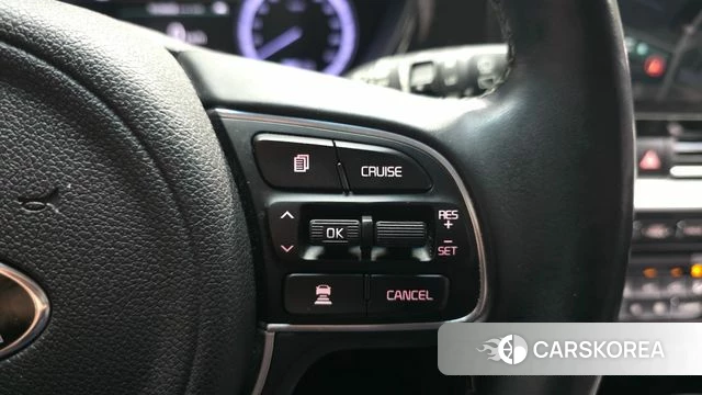 Kia The New Niro id 4543294 из Кореи 9
