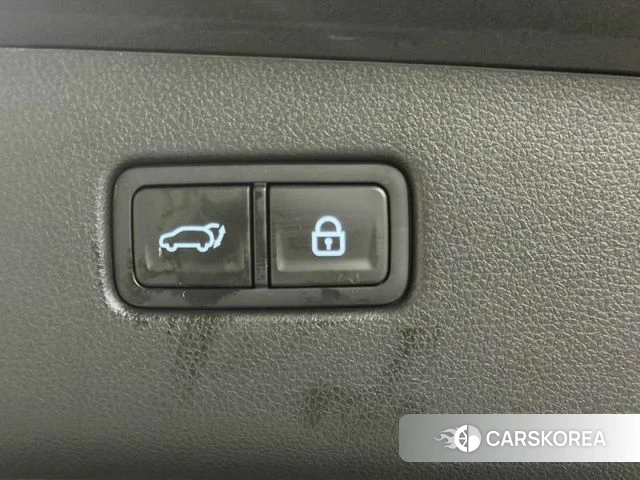 Genesis GV70 id 4511525 из Кореи 9