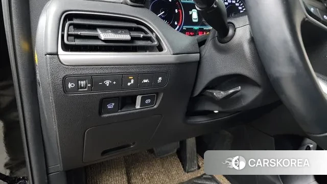 Hyundai Palisade id 3479802 из Кореи 9