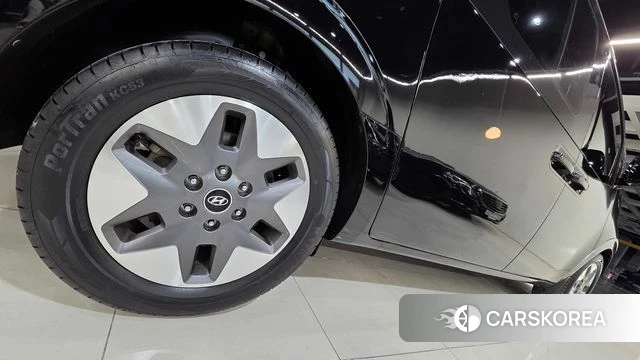 Hyundai Staria id 4535084 из Кореи 9