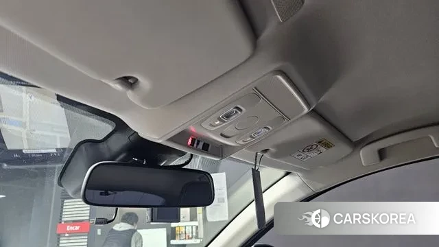 Renault Korea (Samsung) XM3 id 3753458 из Кореи 9