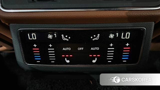 Audi A6 (C8) id 4618867 из Кореи 9