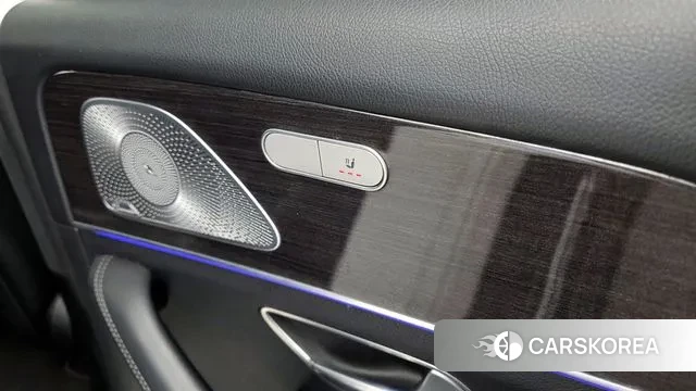 Mercedes-Benz GLE-Class W167 id 3736026 из Кореи 9