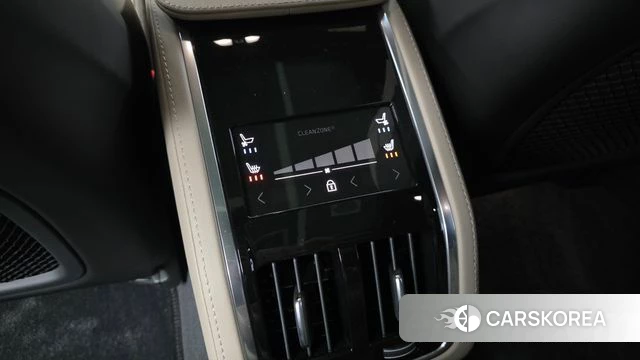 Volvo S90 id 4705910 из Кореи 9