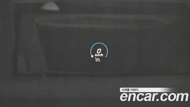 Mercedes-Benz EQA H243 id 2741423 из Кореи 9