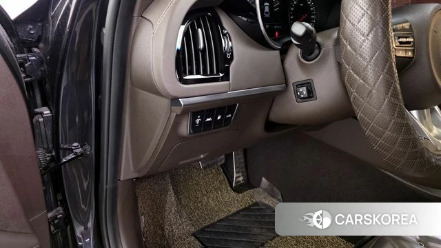 Kia Stinger Meister id 3878631 из Кореи 9