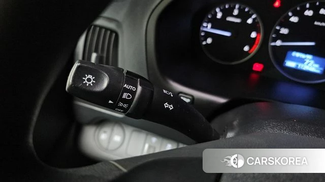 Hyundai The New Grand Starex id 4943954 из Кореи 9
