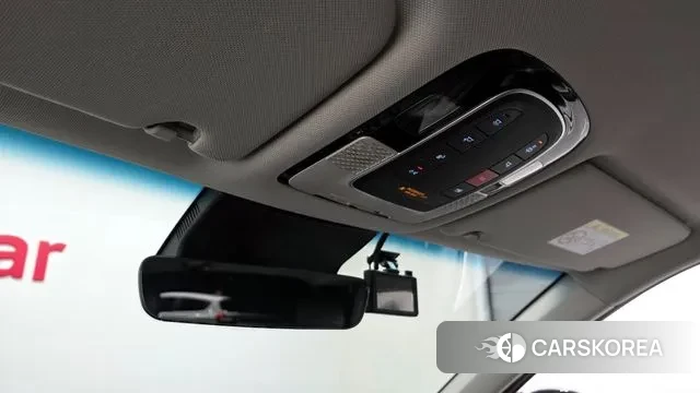 Hyundai The New Palisade id 3452411 из Кореи 9