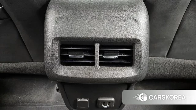 Chevrolet (GM Daewoo) The Next Equanox id 3342246 из Кореи 9