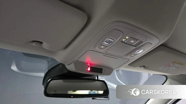 Renault Korea (Samsung) The New SM6 id 4292895 из Кореи 9