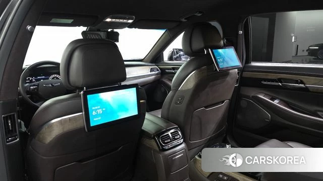 Genesis G90 id 4285139 из Кореи 9